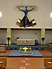 Altar Fronleichnam_2022